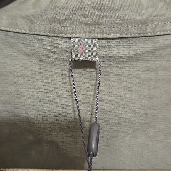 PRETTY ANGEL TUNIC L - Picture 3 of 12